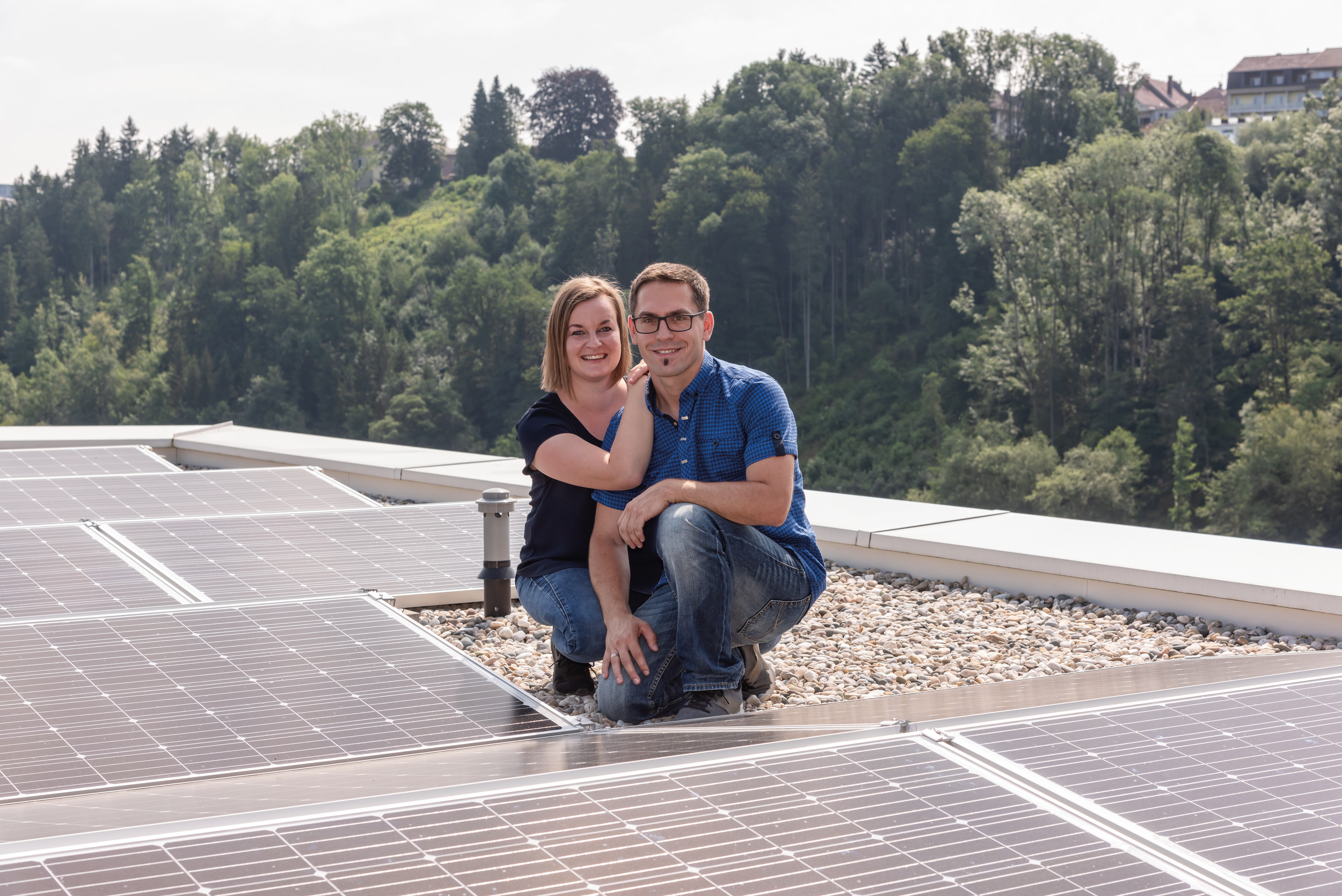 O Que Considerar Antes De Instalar Um Sistema Fotovoltaico Em Casa